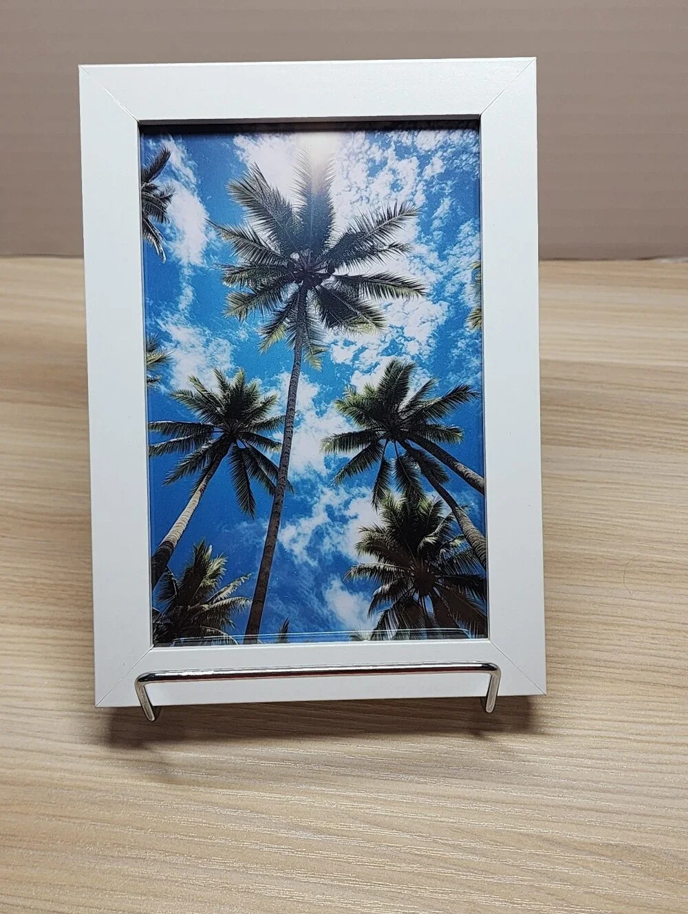 White Photo Frame Picture Frame - Home Accents
